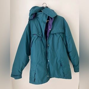 3 in 1 Jacket REI